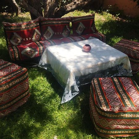 Villas Khadija Marrakesh Exterior photo